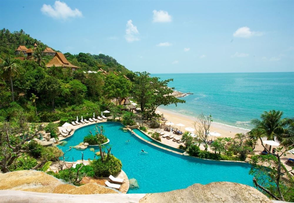 Santhiya Resort & Spa